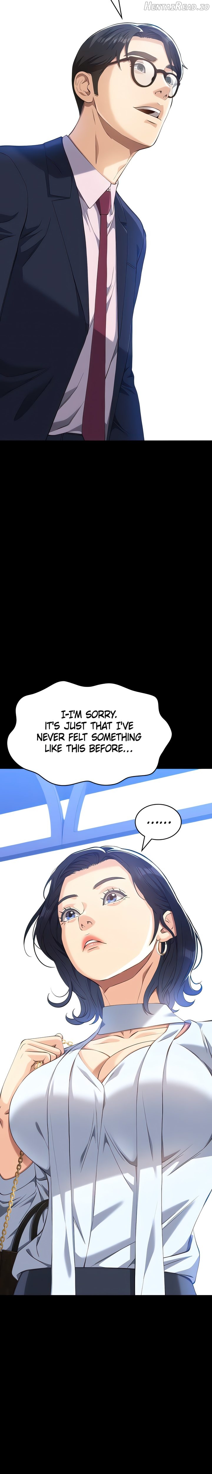 Resume - Manhwa Chapter 113 - page 3