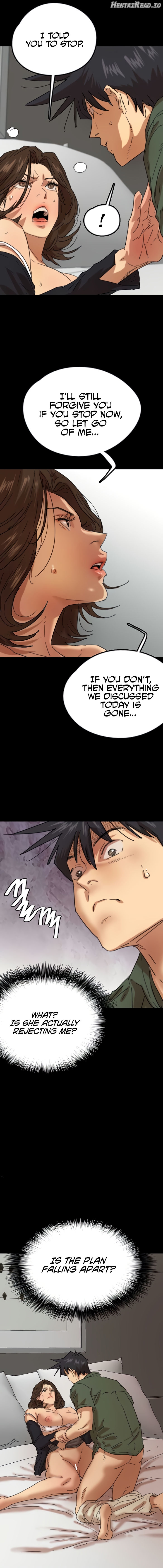 Benefactor’s Daughters Chapter 64 - page 13
