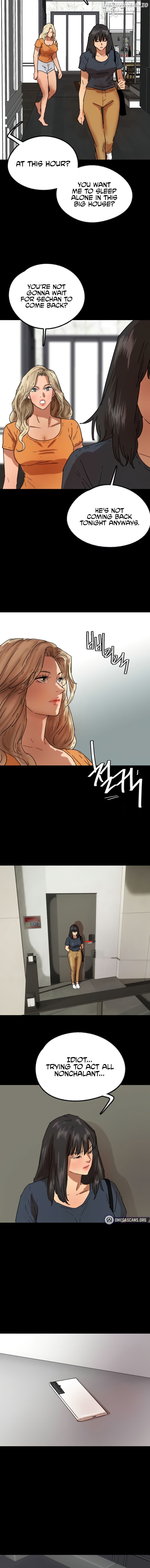 Benefactor’s Daughters Chapter 64 - page 10