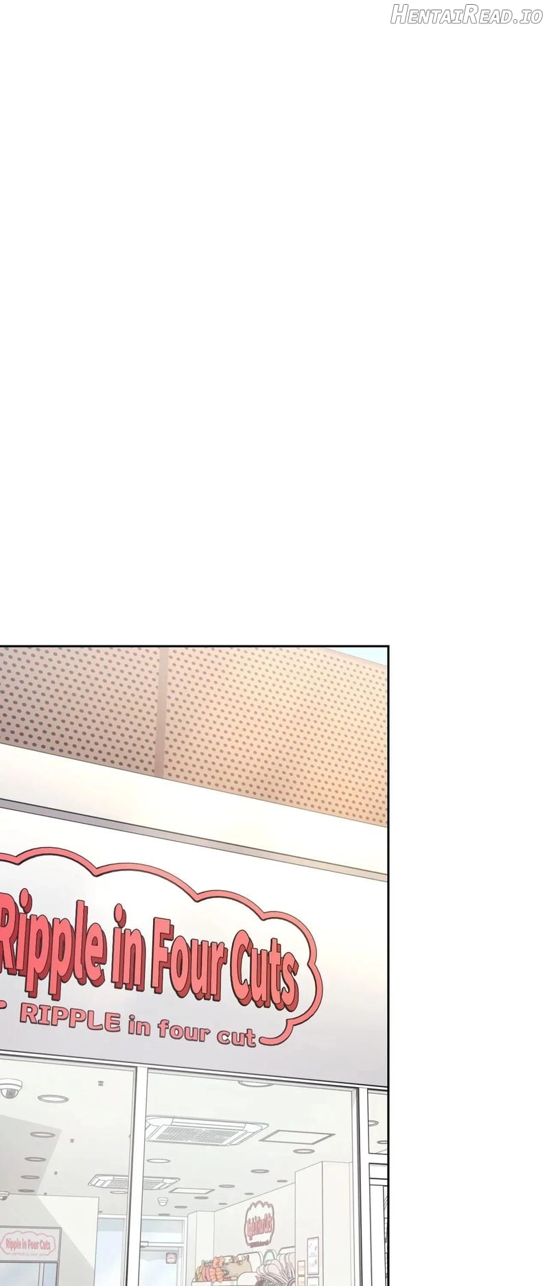 Wreck My Bias Chapter 69 - page 39