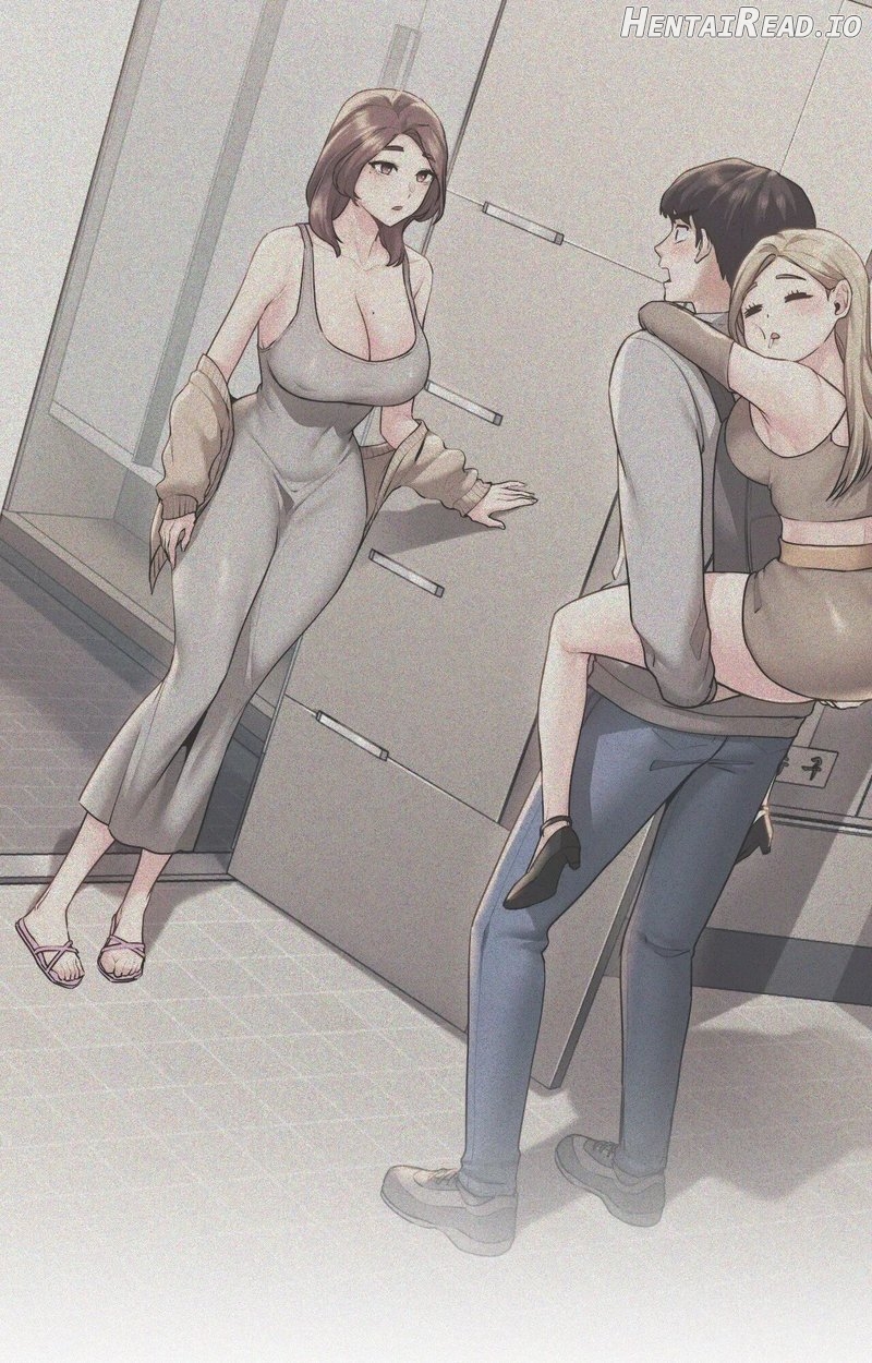Wreck My Bias Chapter 70 - page 105