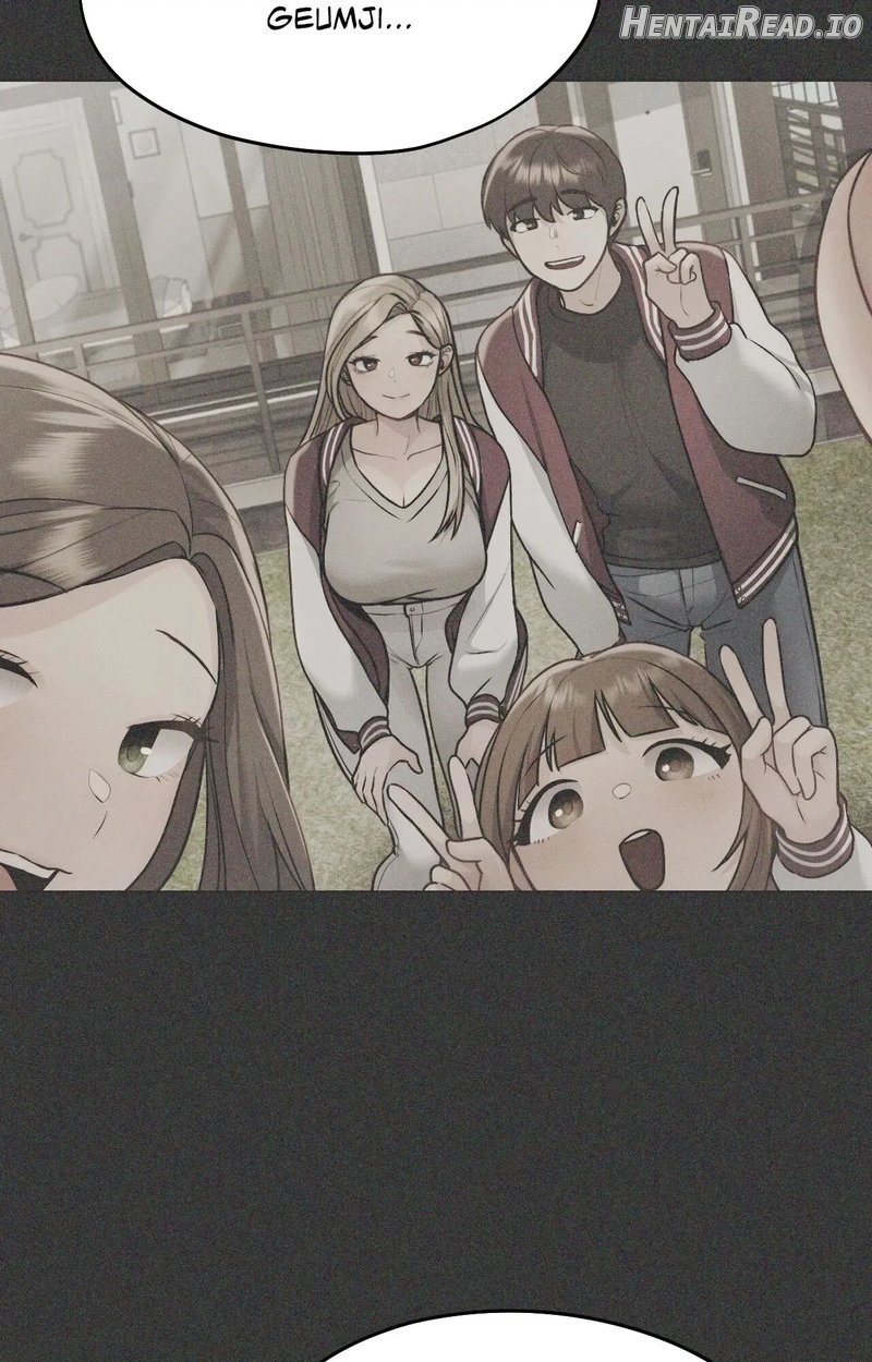 Wreck My Bias Chapter 70 - page 115
