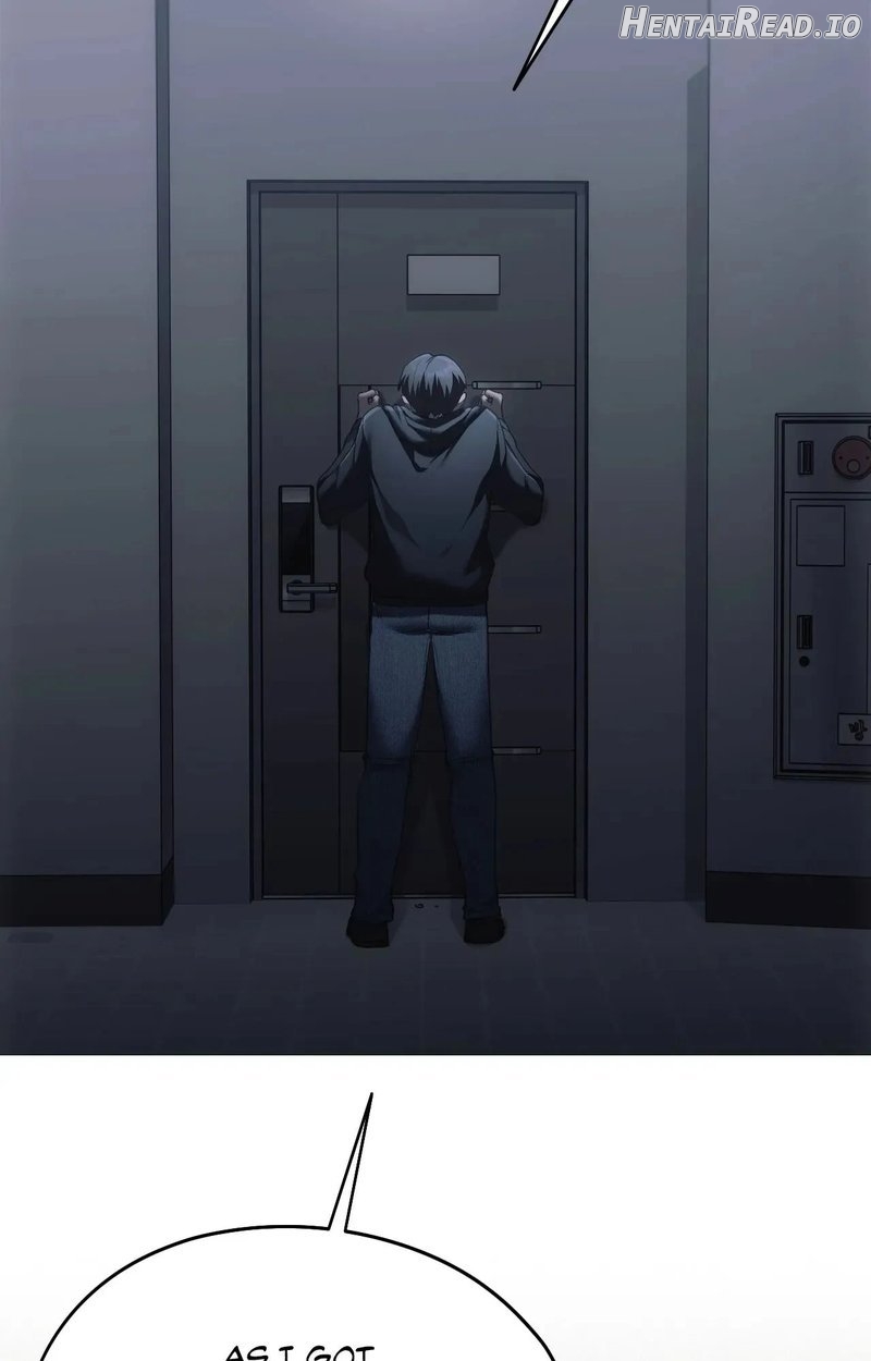 Wreck My Bias Chapter 70 - page 120