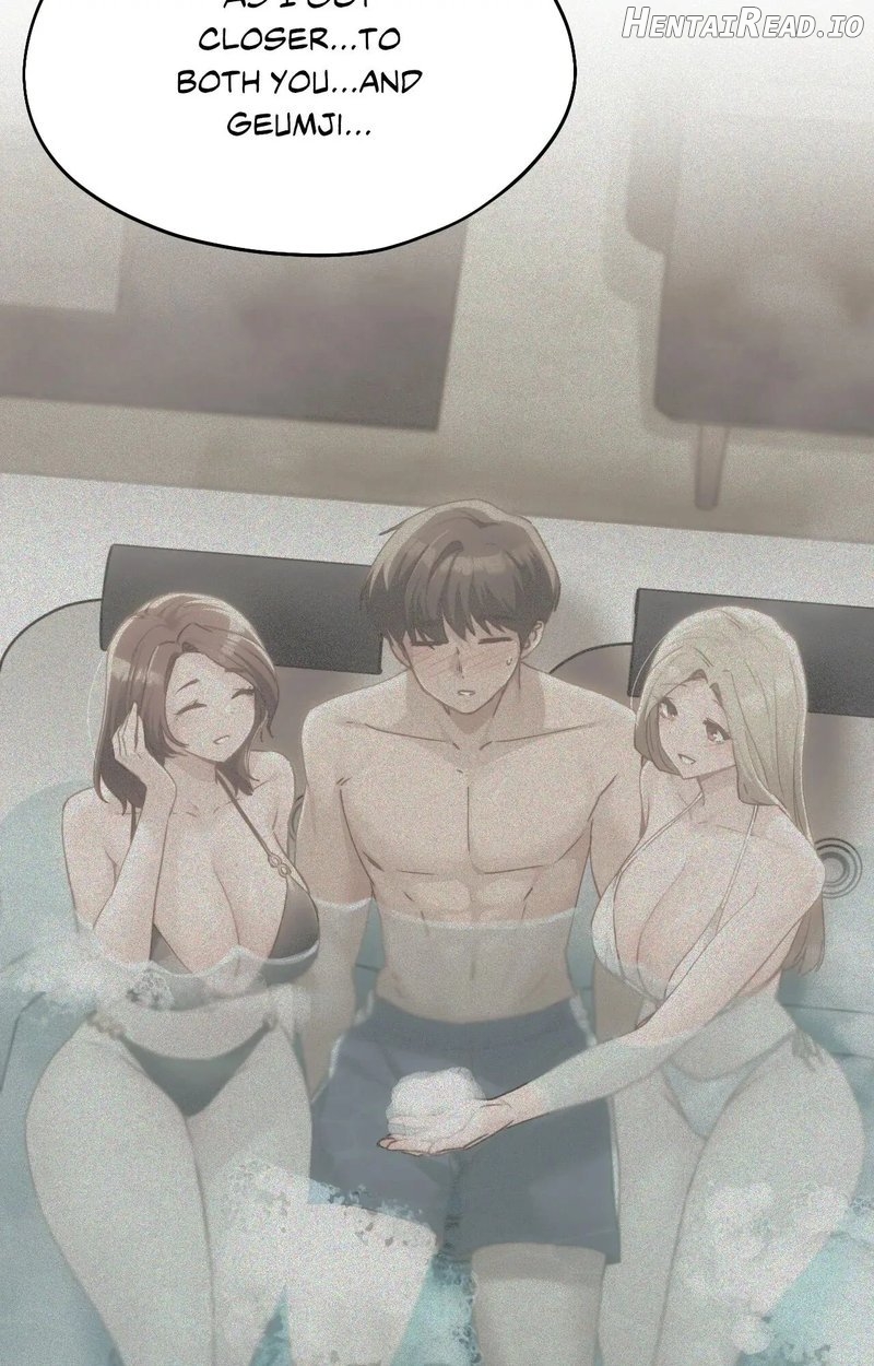 Wreck My Bias Chapter 70 - page 121
