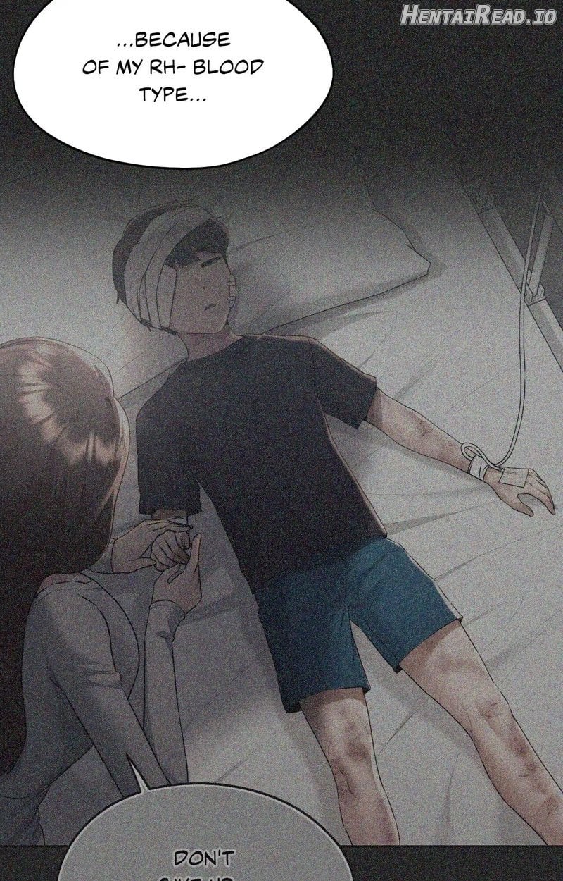 Wreck My Bias Chapter 70 - page 127
