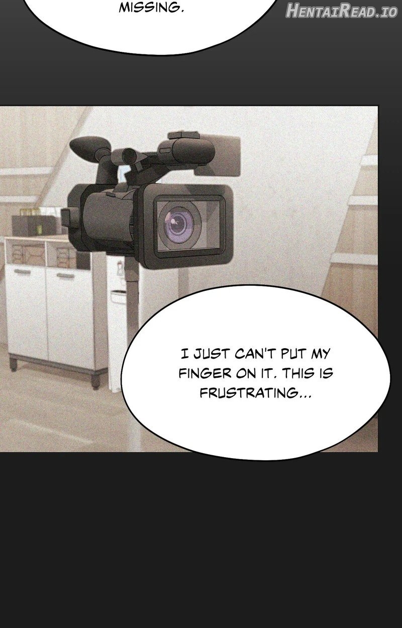 Wreck My Bias Chapter 70 - page 16