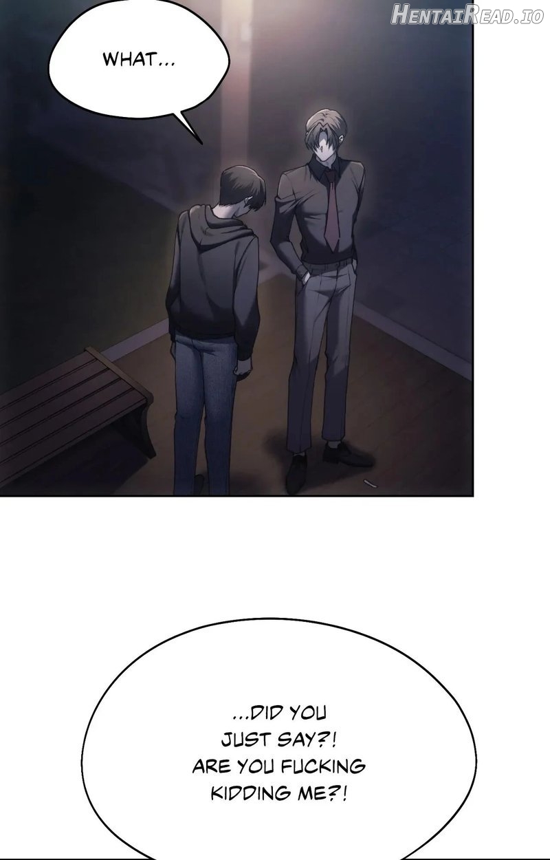 Wreck My Bias Chapter 70 - page 3