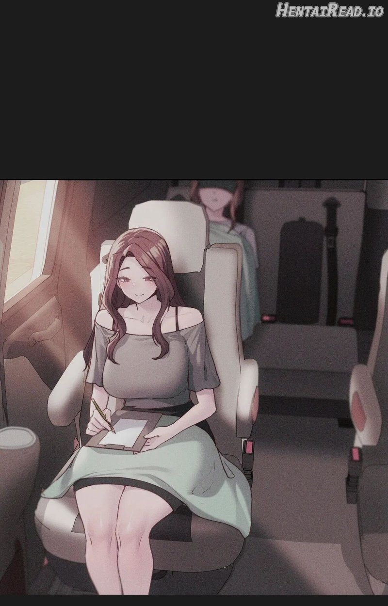 Wreck My Bias Chapter 70 - page 51
