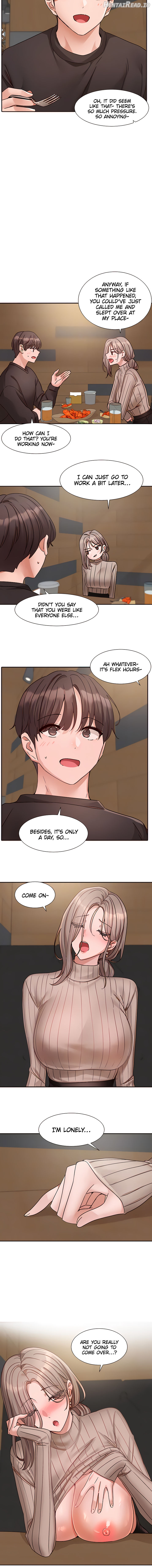 Circles - Manhwa Chapter 196 - page 3