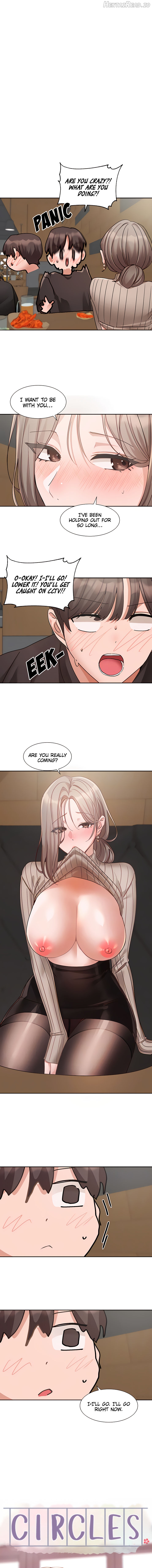 Circles - Manhwa Chapter 196 - page 4