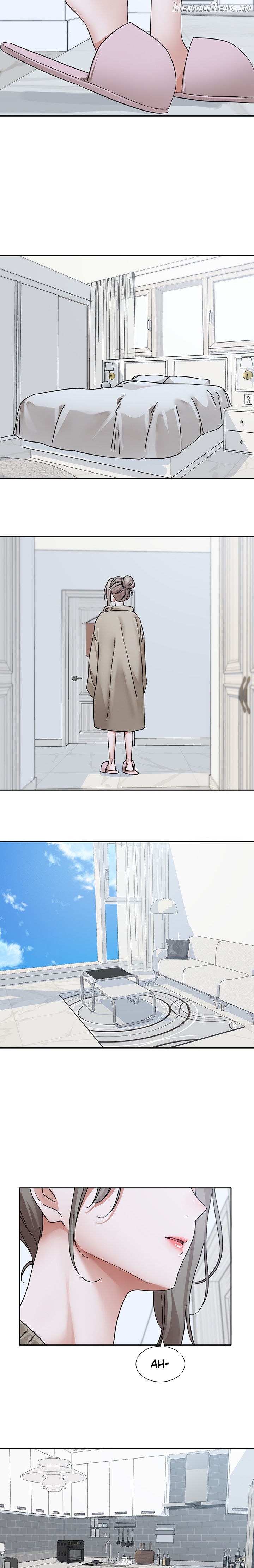 Circles - Manhwa Chapter 197 - page 11