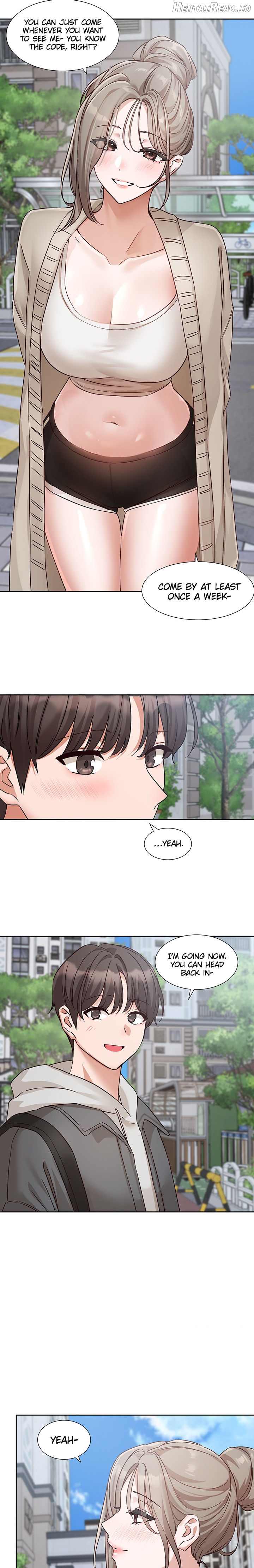 Circles - Manhwa Chapter 197 - page 9
