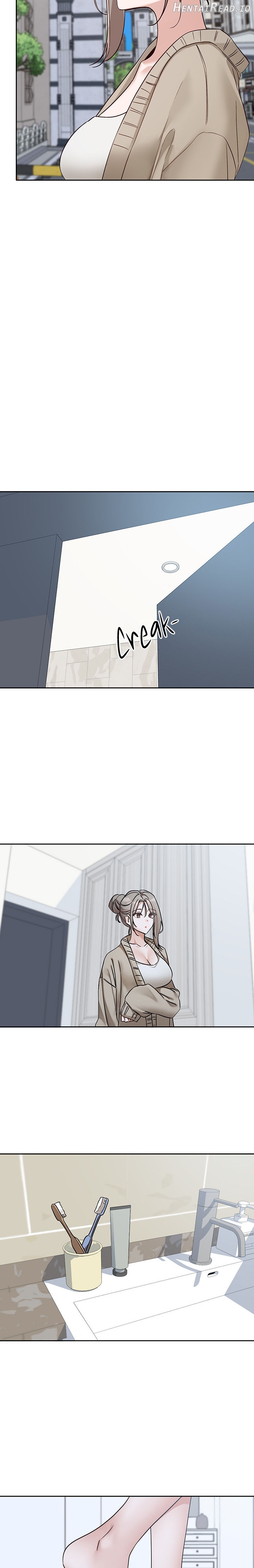 Circles - Manhwa Chapter 197 - page 10