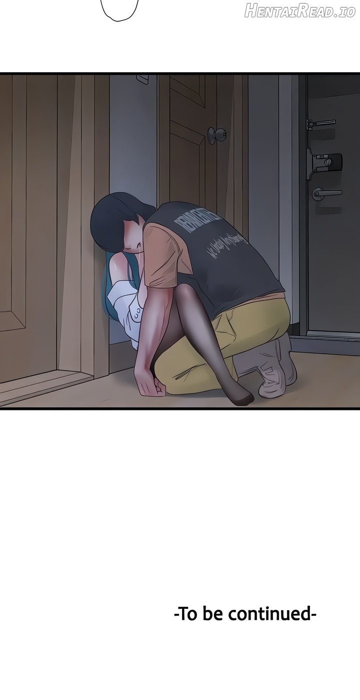 The Hole Diary Chapter 66 - page 15