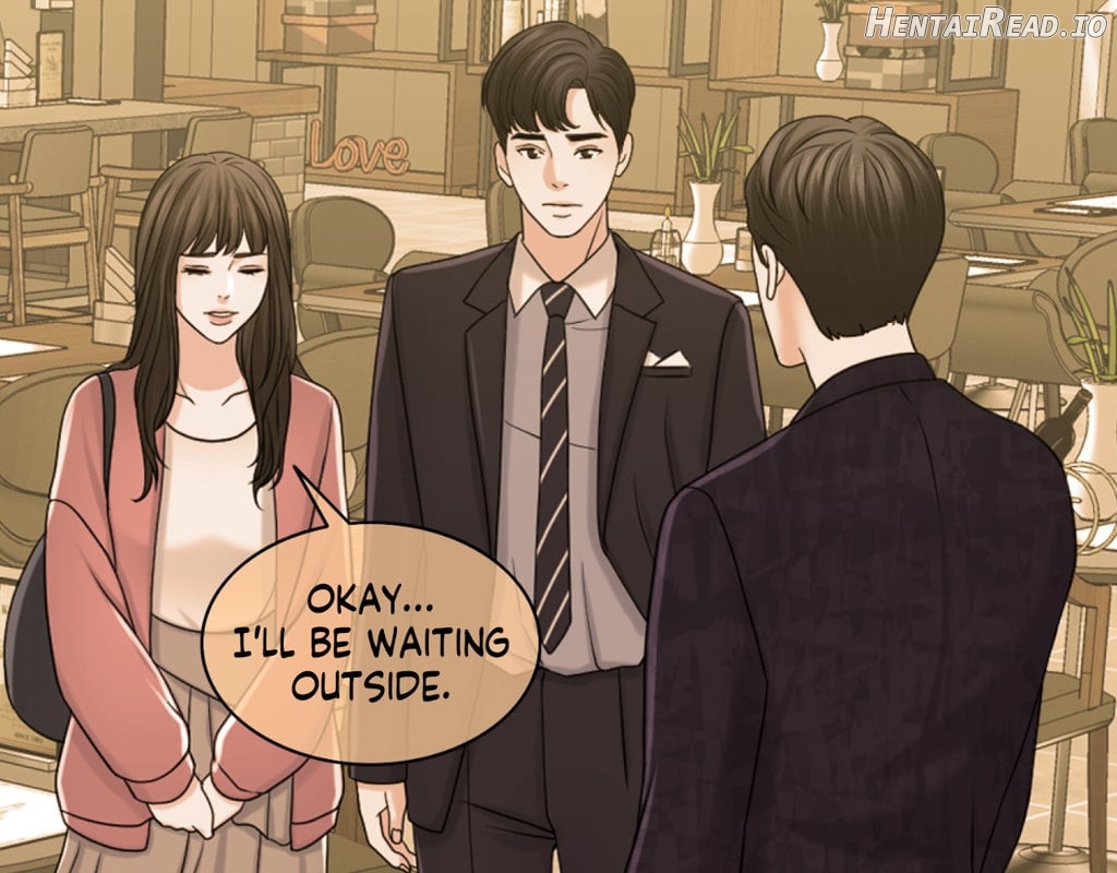 Wife for 1000 Days Chapter 109 - page 46