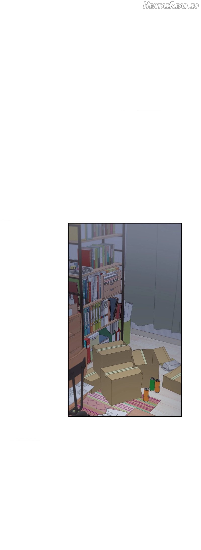 Family with Benefits Chapter 43 - page 1