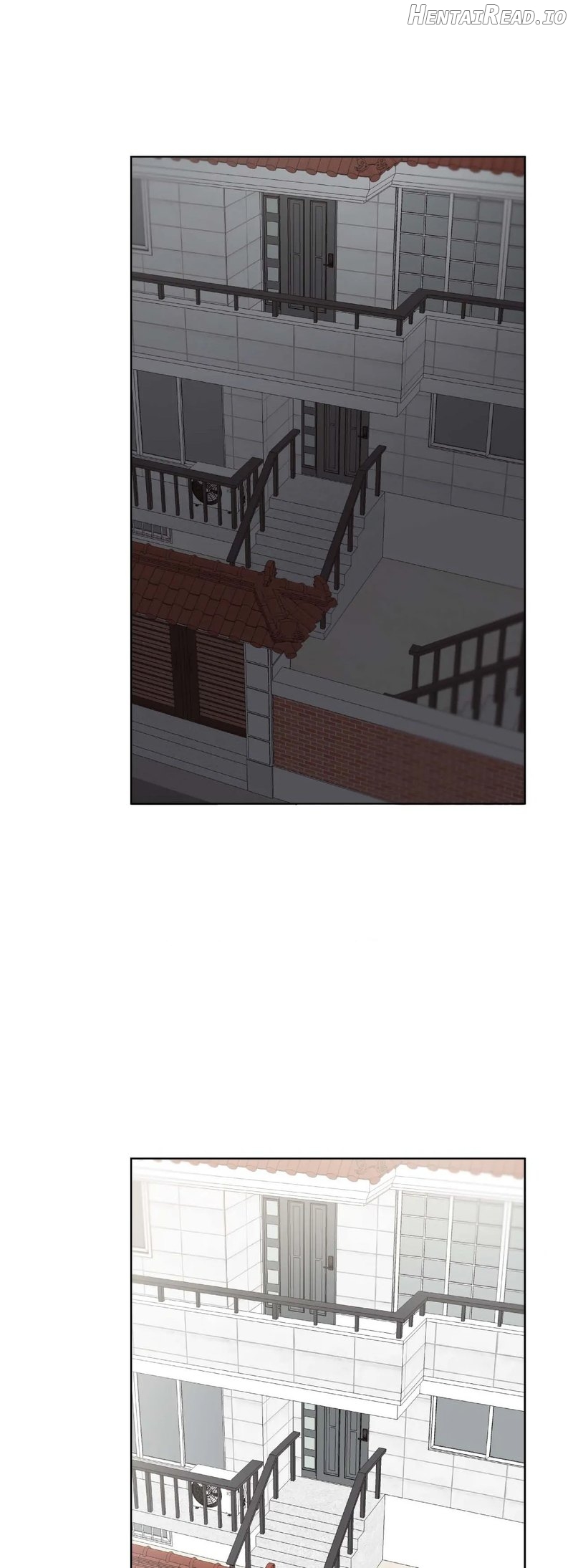Family with Benefits Chapter 43 - page 13