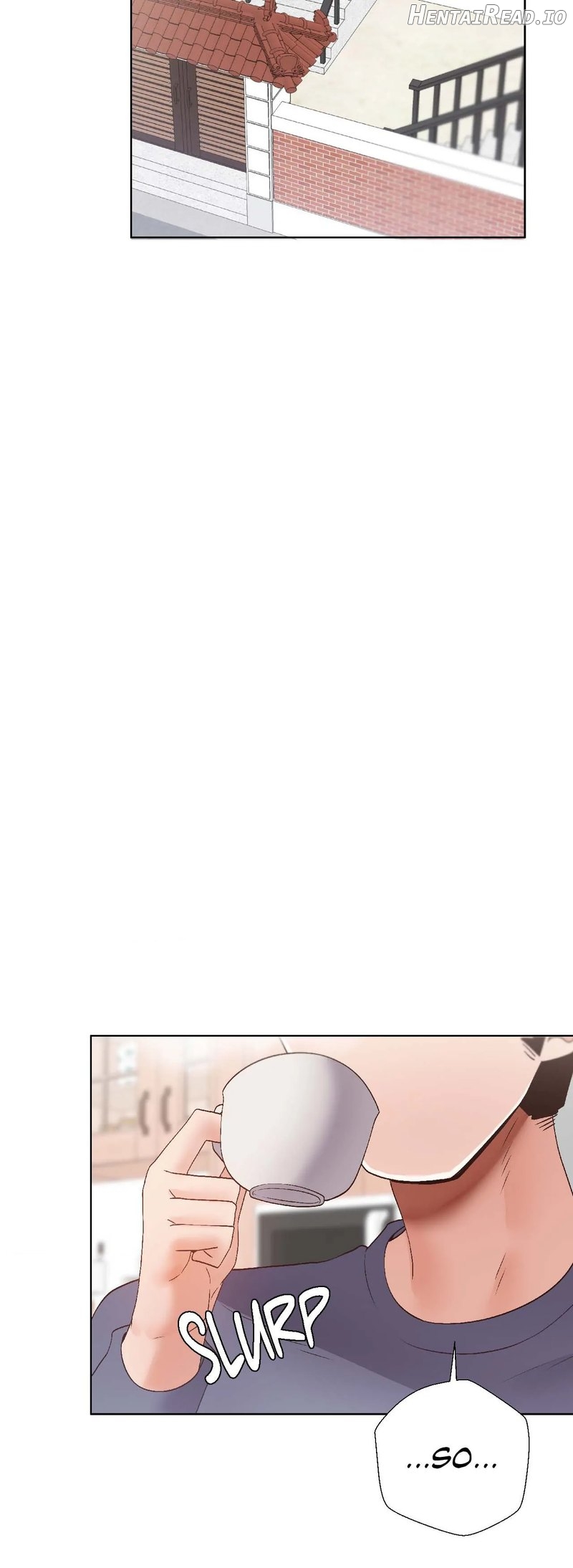 Family with Benefits Chapter 43 - page 14