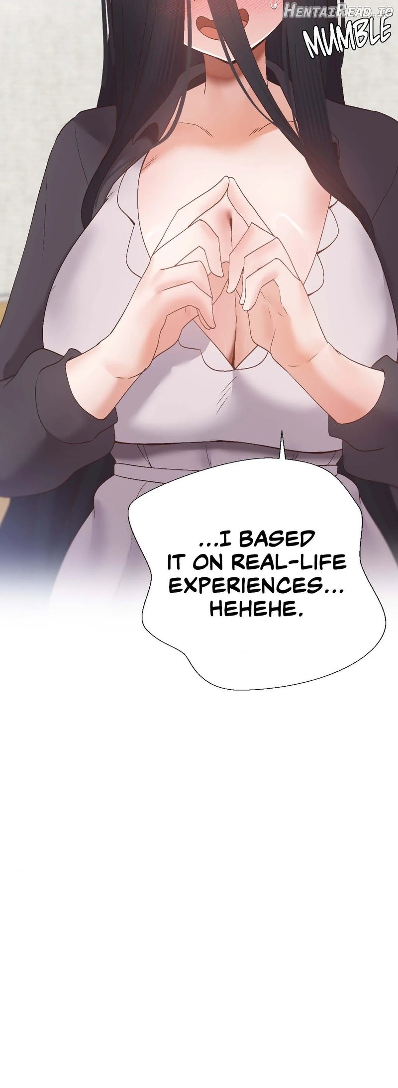 Family with Benefits Chapter 43 - page 37