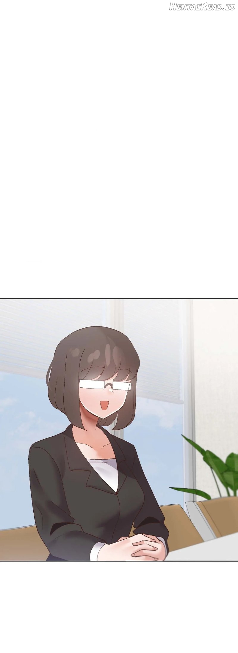 Family with Benefits Chapter 43 - page 38