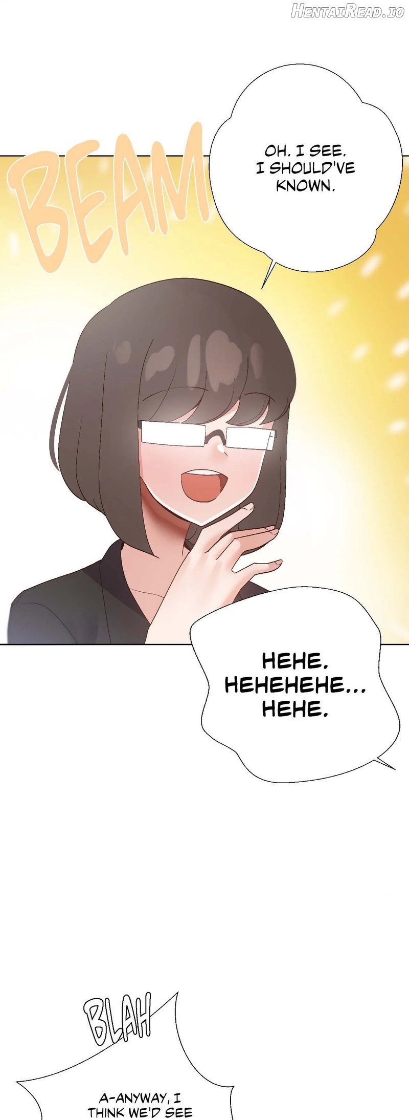 Family with Benefits Chapter 43 - page 39