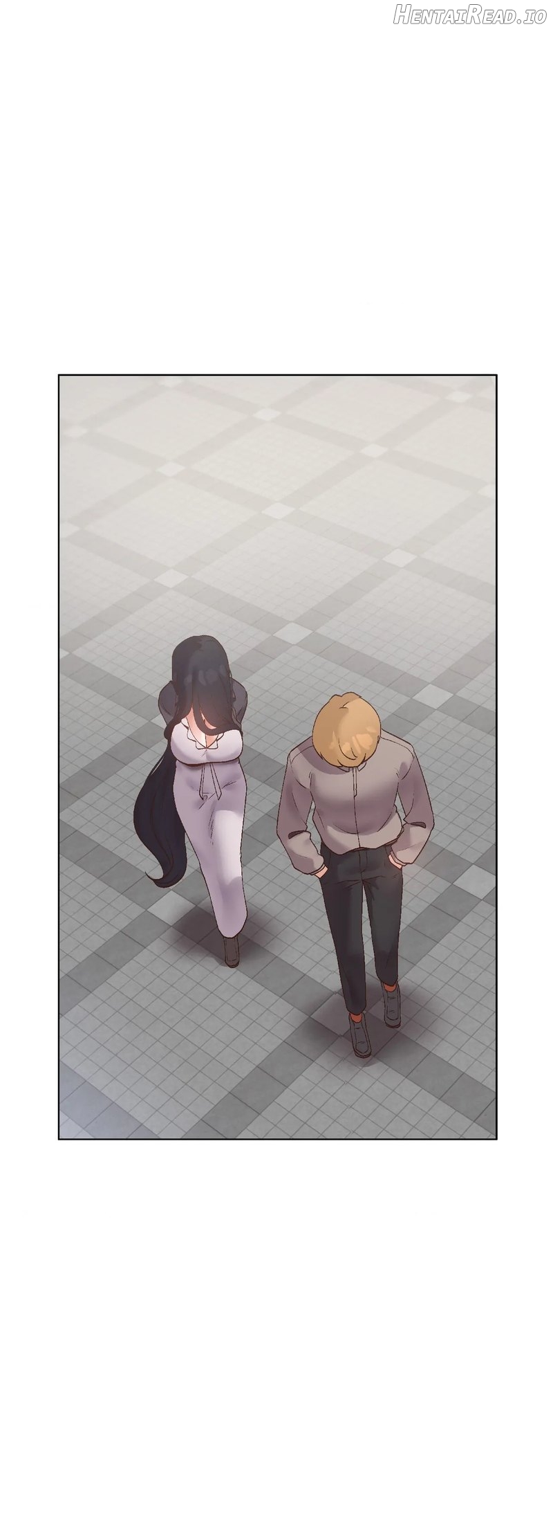Family with Benefits Chapter 43 - page 41