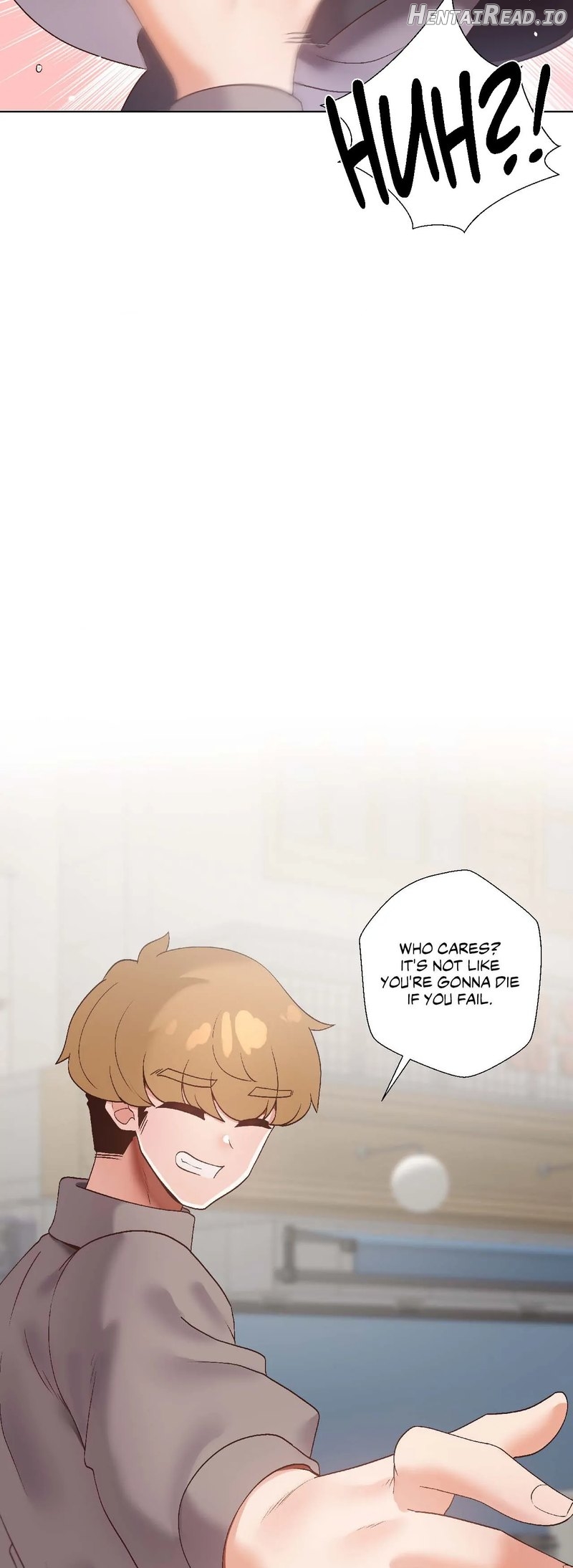 Family with Benefits Chapter 43 - page 44