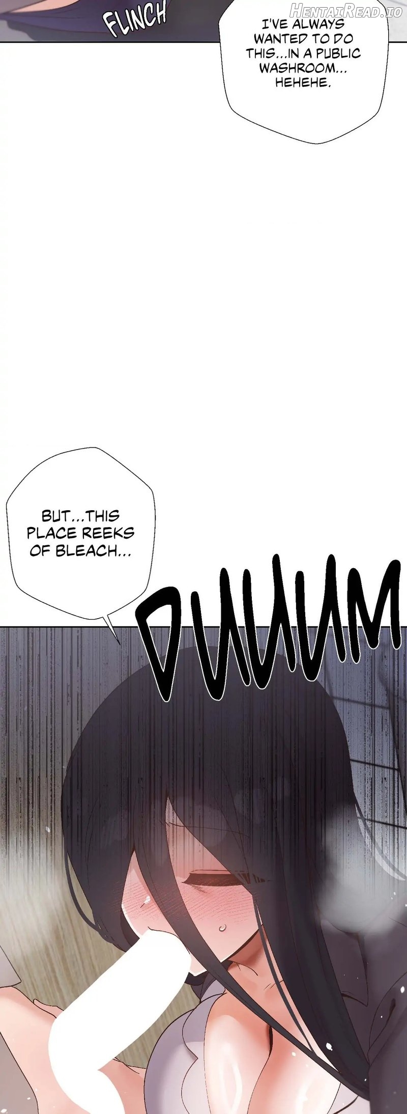 Family with Benefits Chapter 43 - page 52