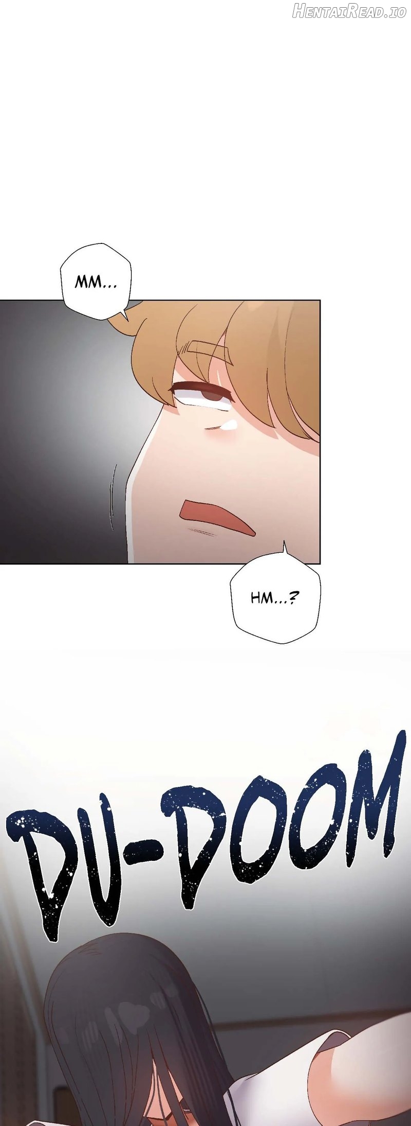 Family with Benefits Chapter 43 - page 9