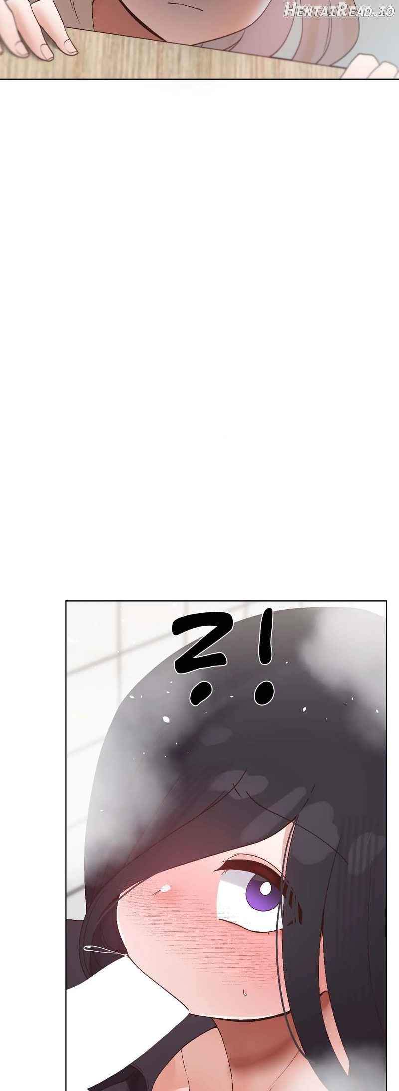 Family with Benefits Chapter 44 - page 15