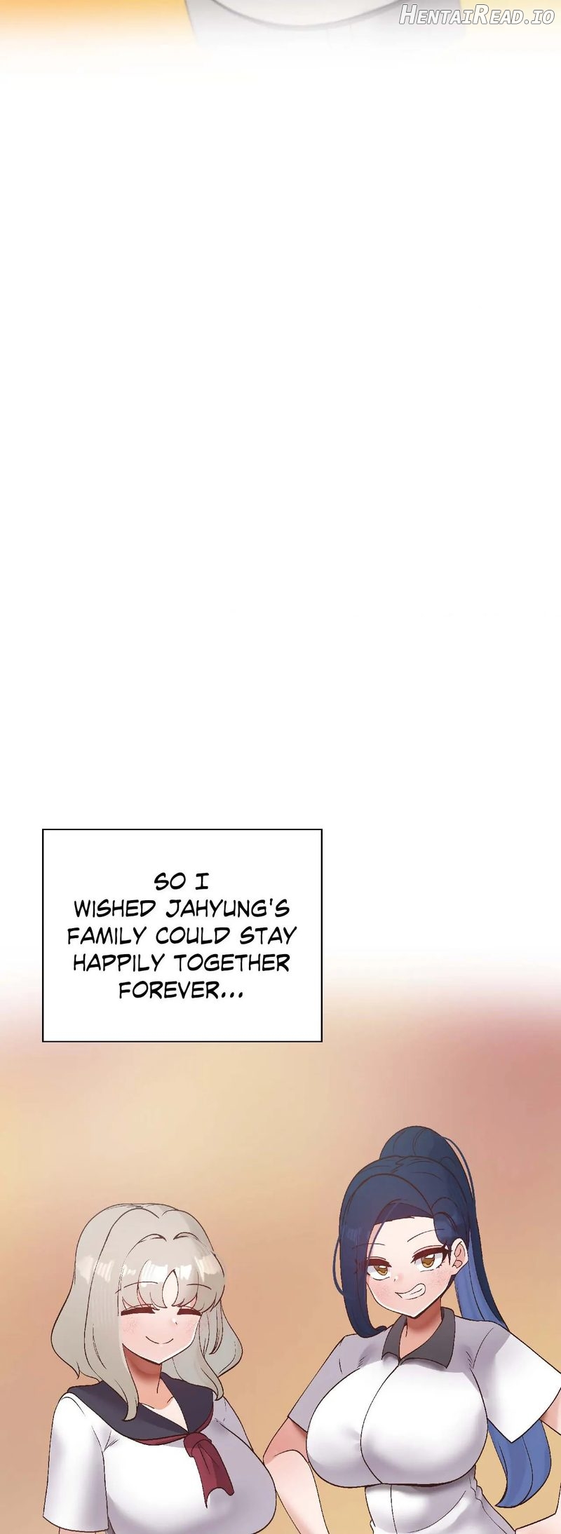 Family with Benefits Chapter 44 - page 24