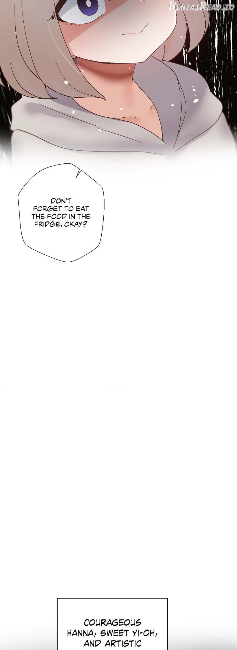 Family with Benefits Chapter 44 - page 27