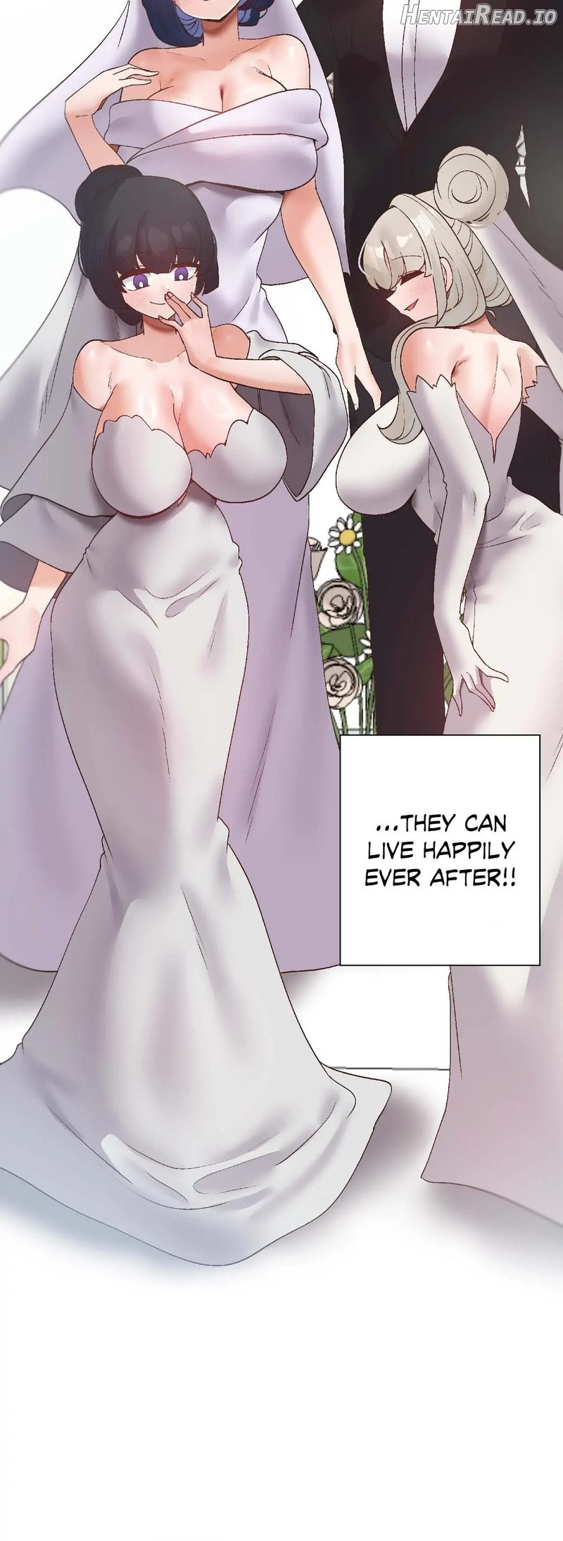 Family with Benefits Chapter 44 - page 30