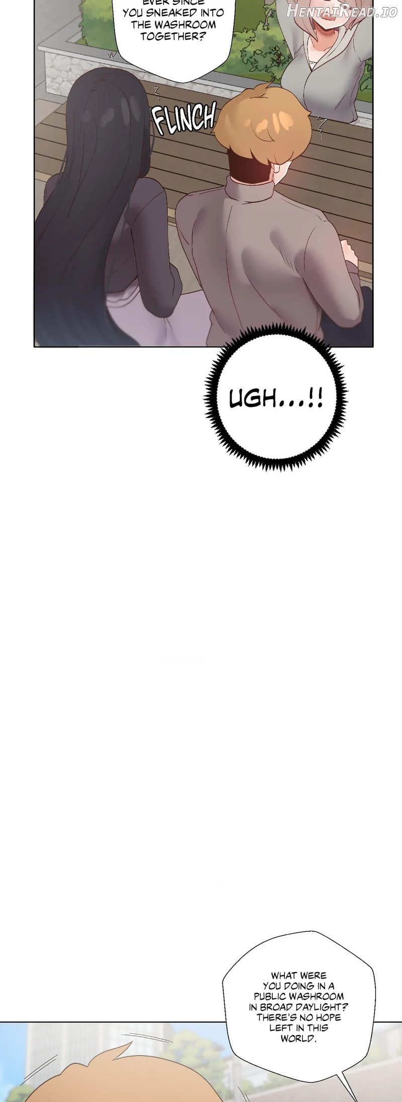 Family with Benefits Chapter 44 - page 37