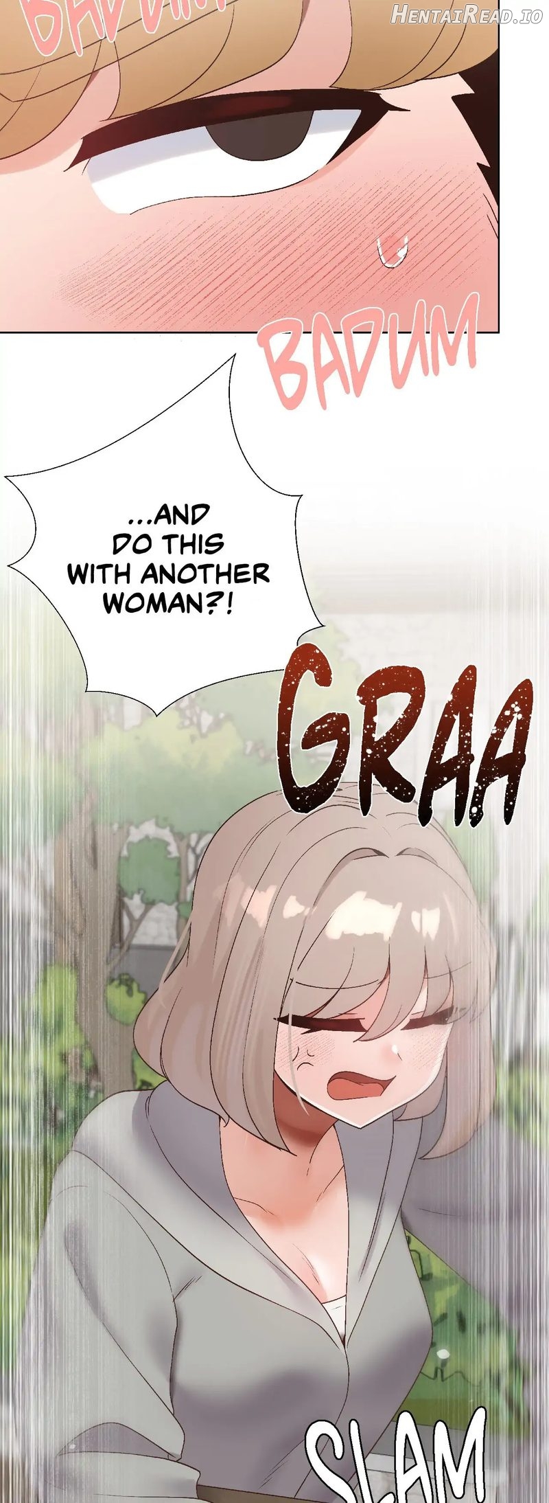 Family with Benefits Chapter 44 - page 39