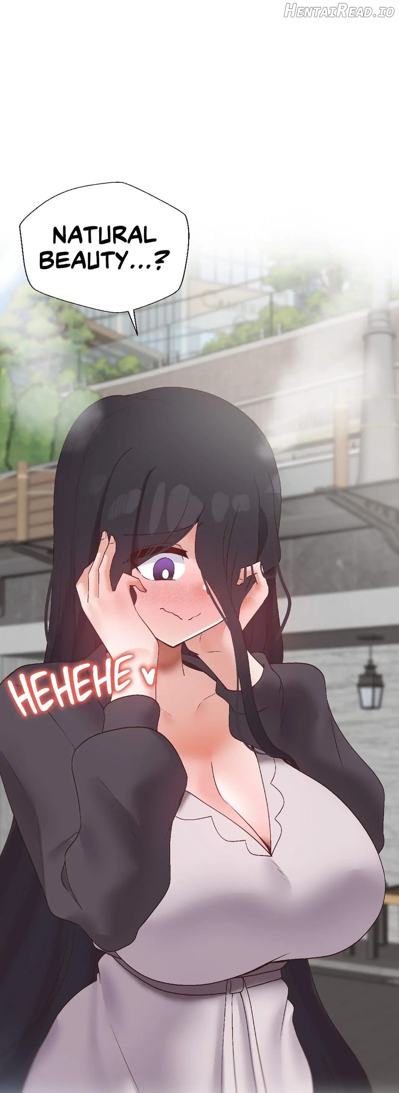 Family with Benefits Chapter 44 - page 42
