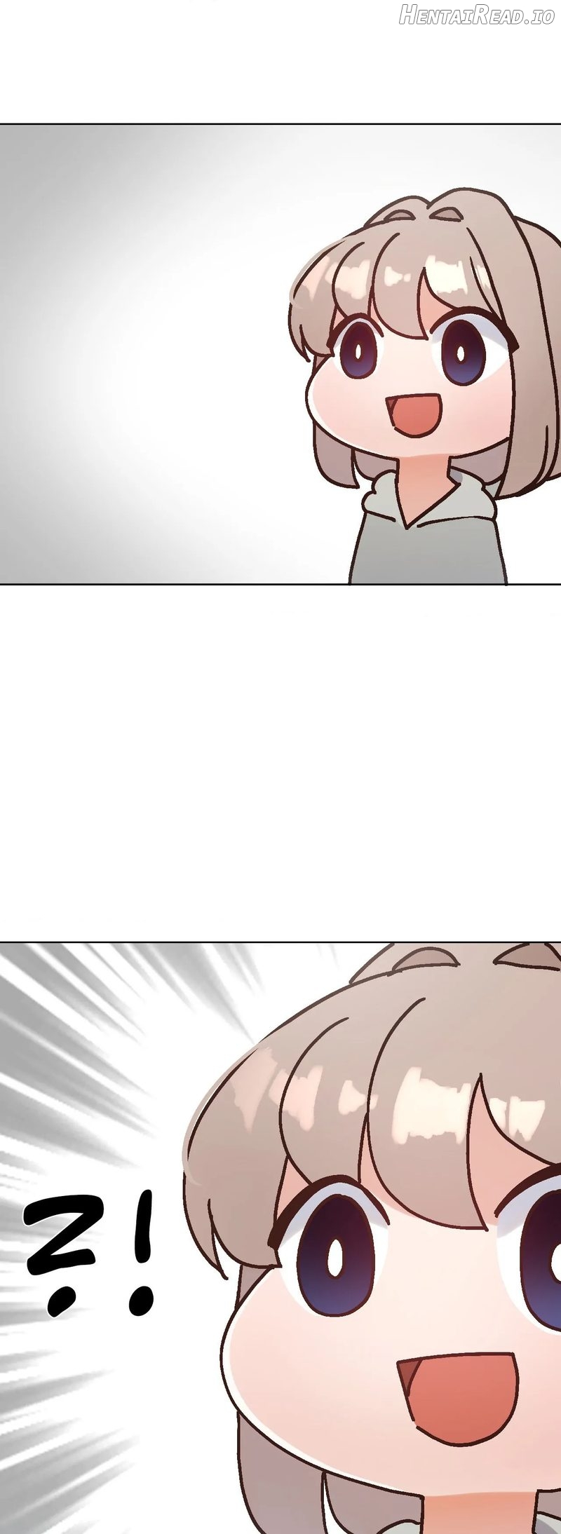Family with Benefits Chapter 44 - page 44