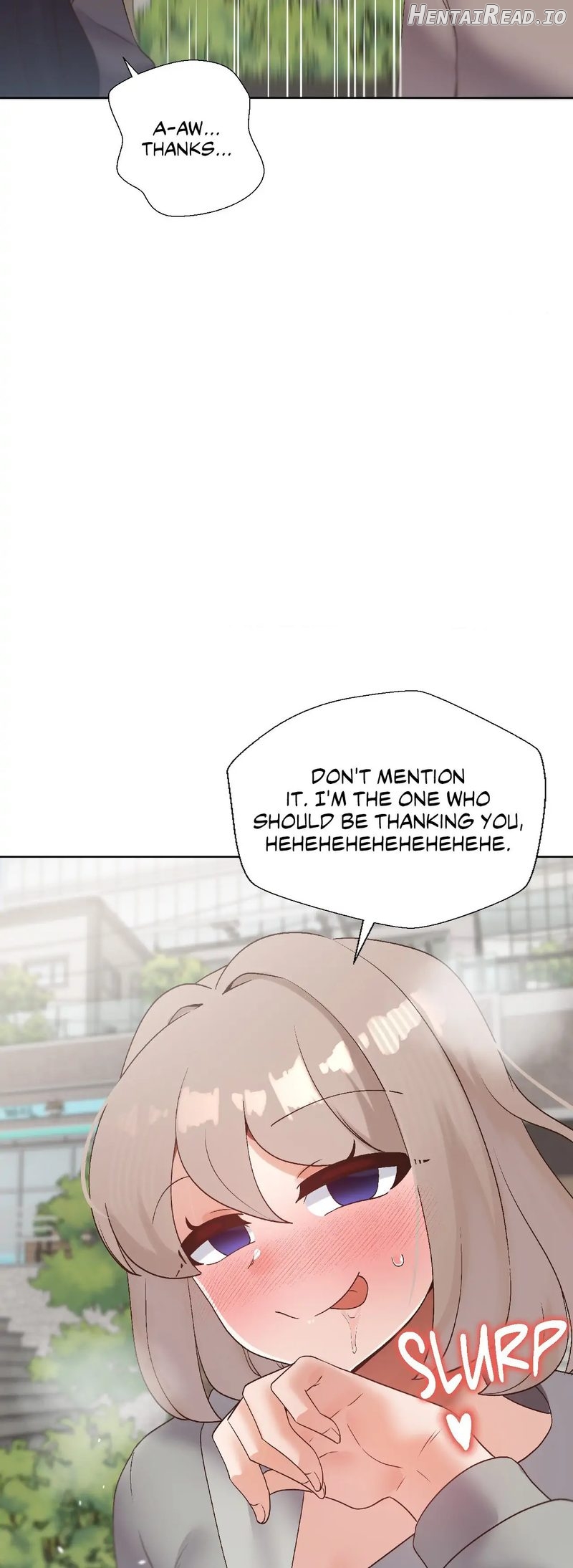 Family with Benefits Chapter 44 - page 46