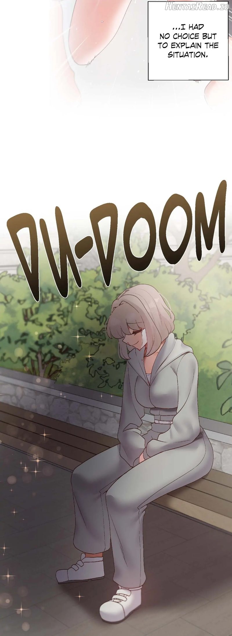 Family with Benefits Chapter 44 - page 50