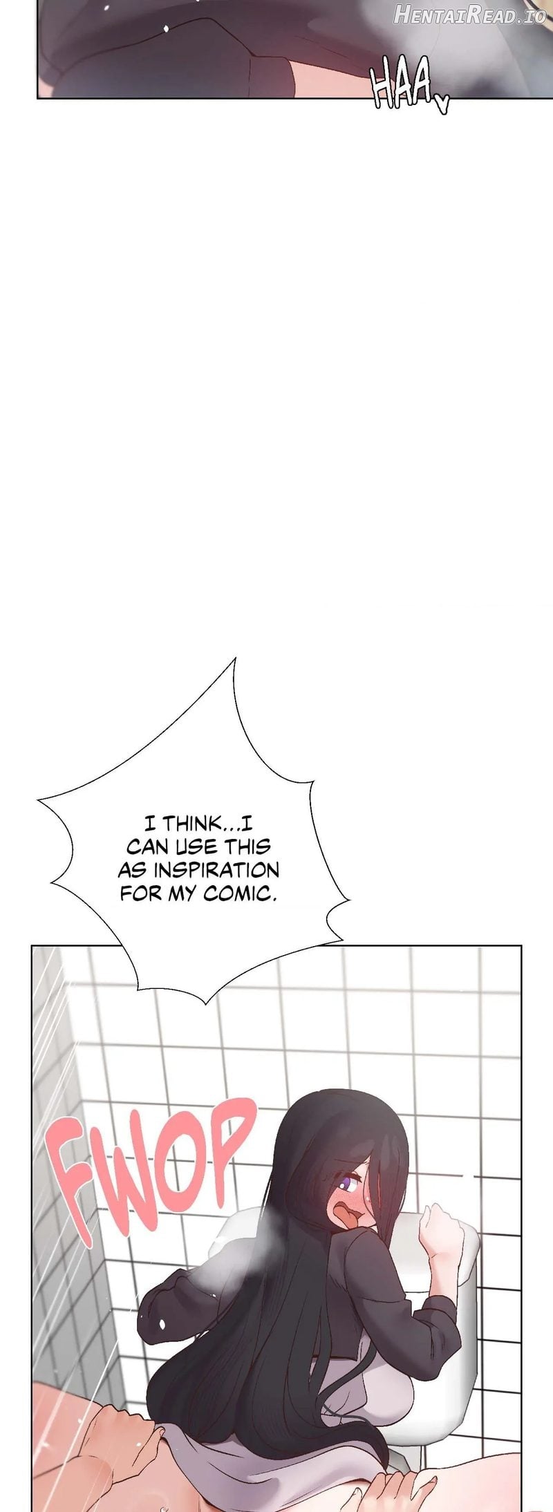 Family with Benefits Chapter 44 - page 6