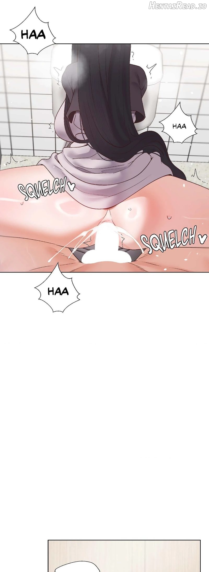 Family with Benefits Chapter 44 - page 9