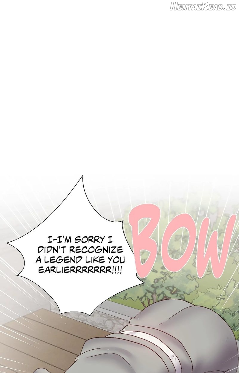 Family with Benefits Chapter 45 - page 1