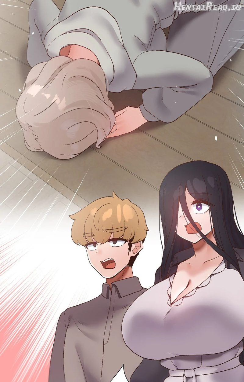 Family with Benefits Chapter 45 - page 2