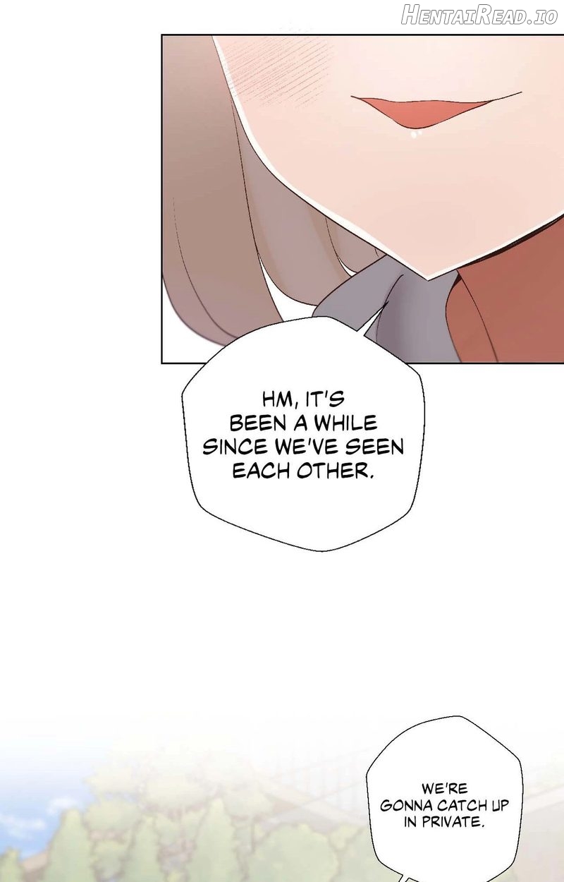 Family with Benefits Chapter 45 - page 13