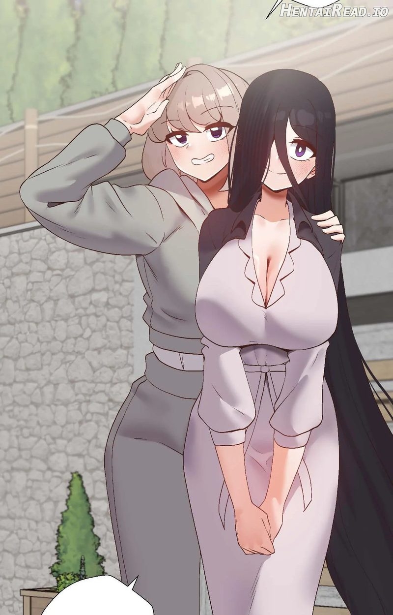 Family with Benefits Chapter 45 - page 14