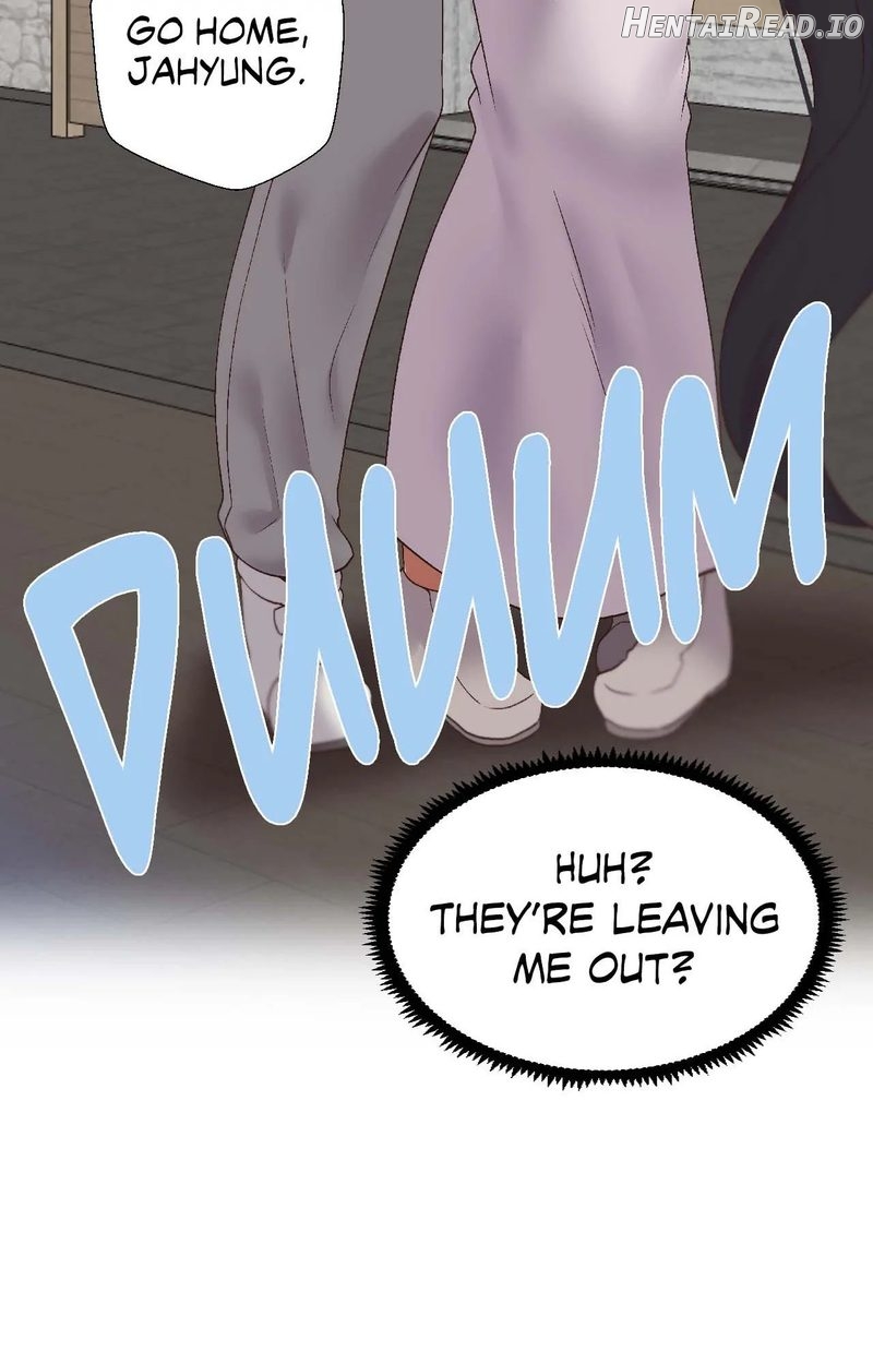 Family with Benefits Chapter 45 - page 15