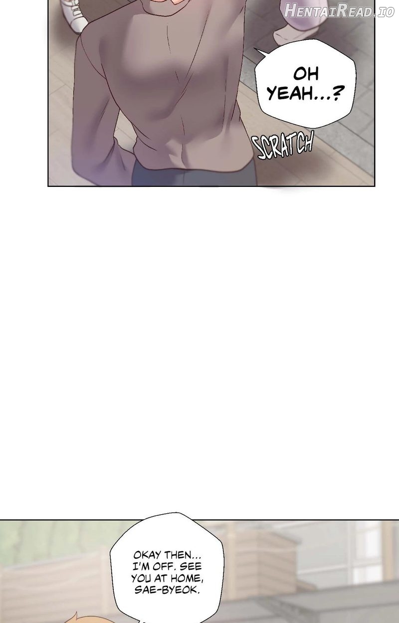 Family with Benefits Chapter 45 - page 17