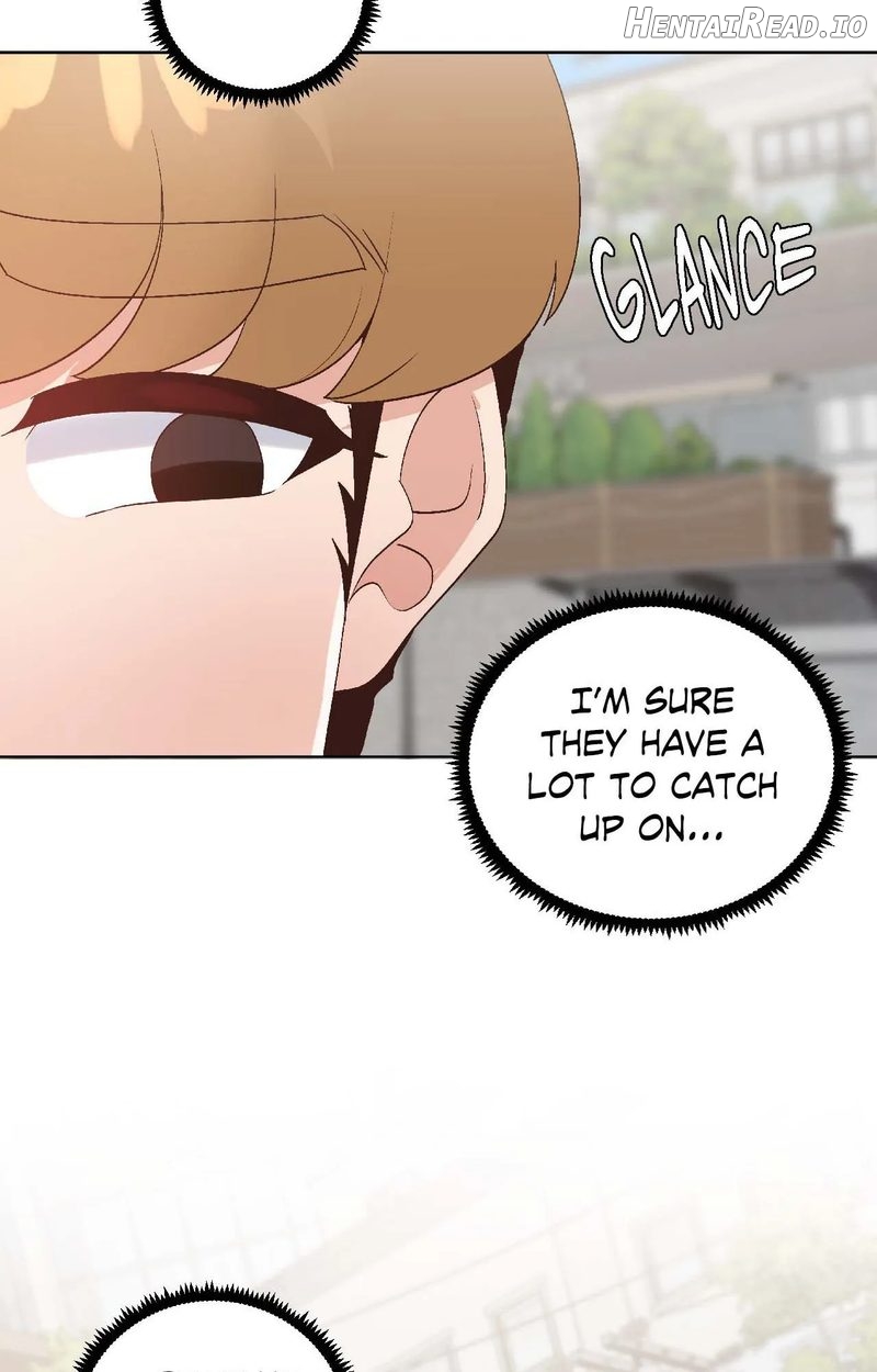 Family with Benefits Chapter 45 - page 19