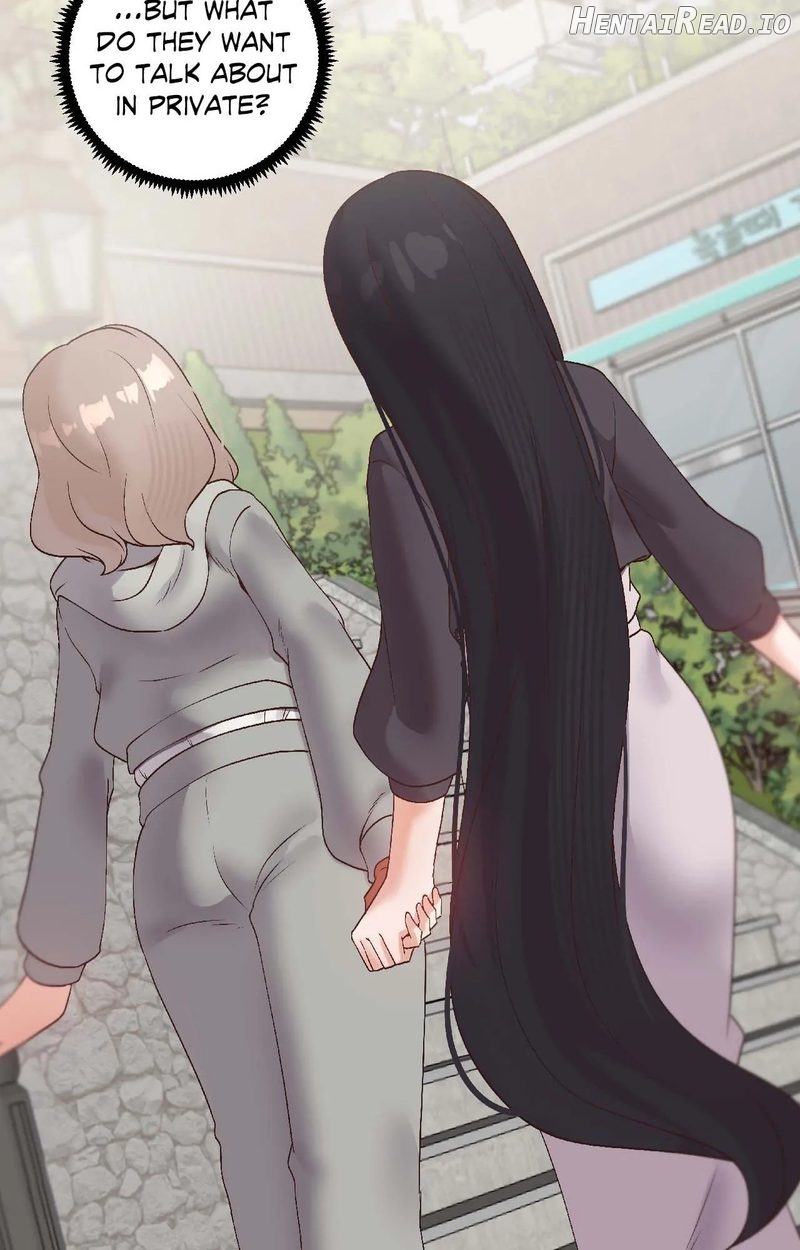 Family with Benefits Chapter 45 - page 20