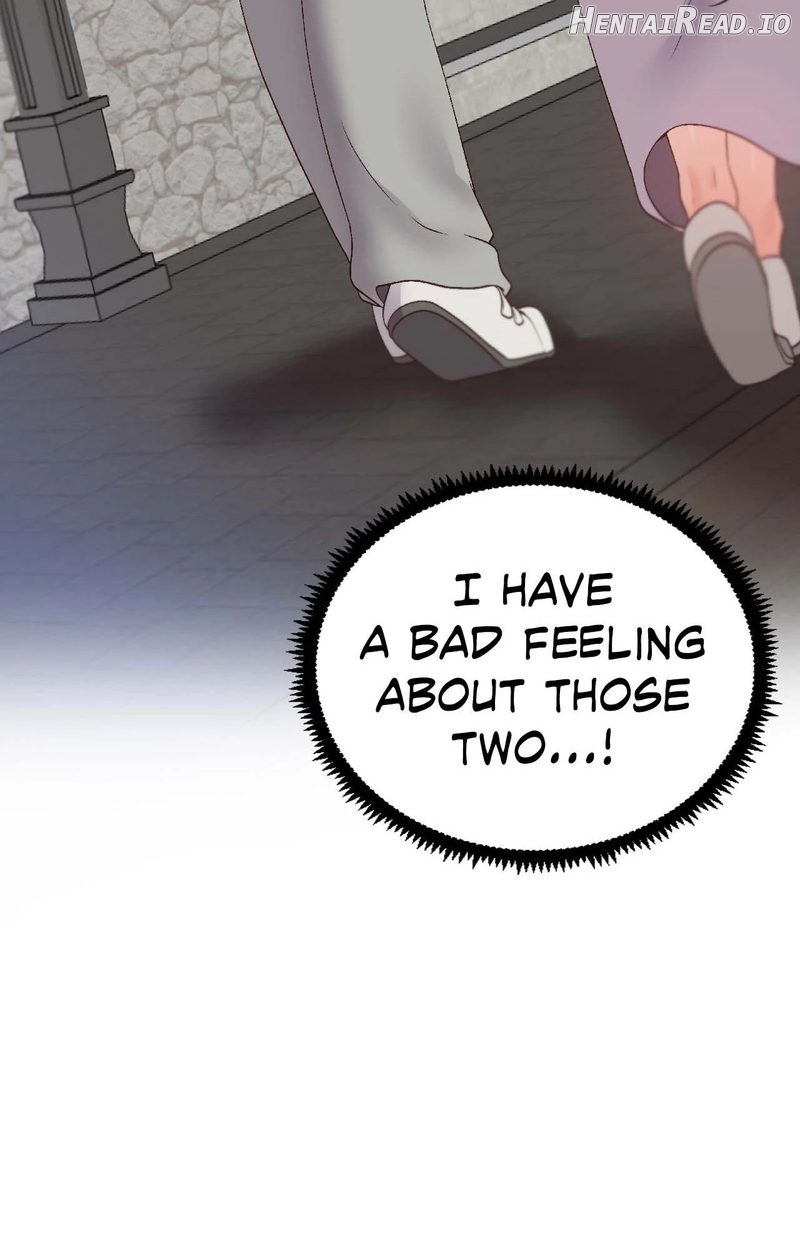 Family with Benefits Chapter 45 - page 21